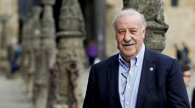 F: La Voz de Galicia