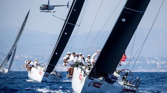 F: Regata Copa del Rey F: Regata Copa del Rey