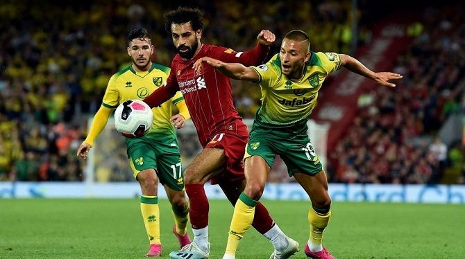 F: Premier League F: Premier League