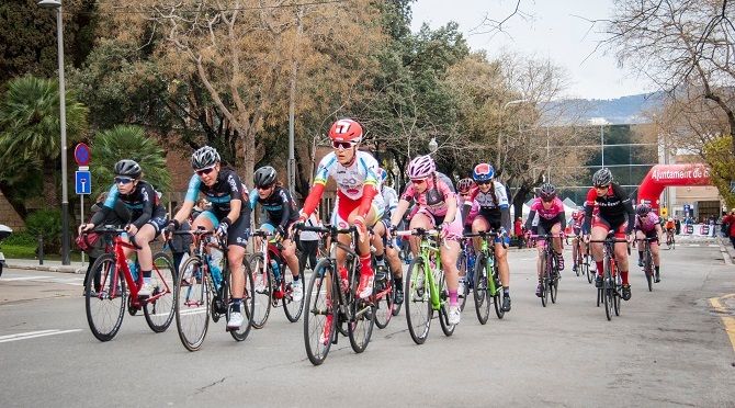 F: Volta a Catalu&ntilde;a