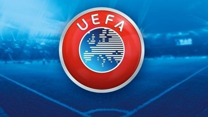 F: UEFA