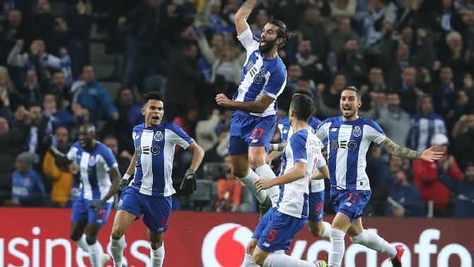 F: @FCPorto