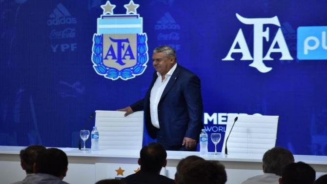 Foto: El Eco de Tandil