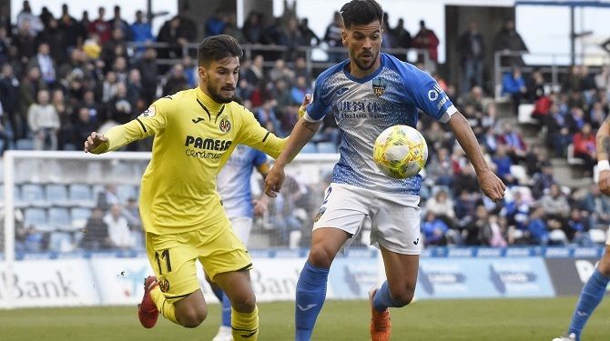 F: Lleida Esportiu (Twitter)