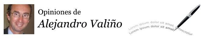 Alejandro Valiño
