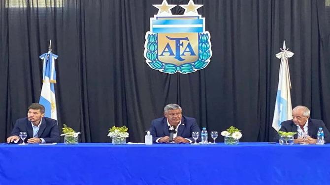 Foto: Diario Popular Foto: Diario Popular