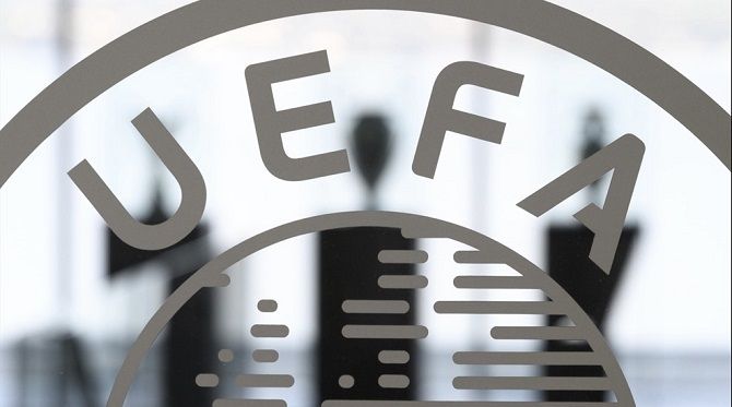 F: UEFA
