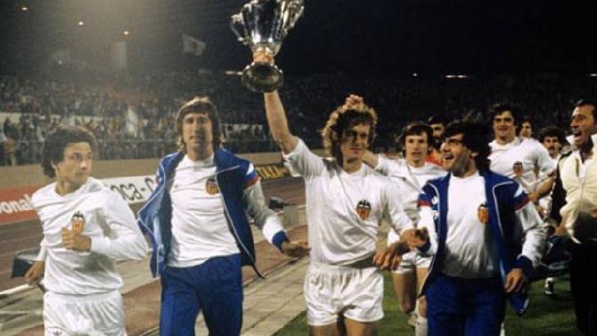 F: BeSoccer F: BeSoccer