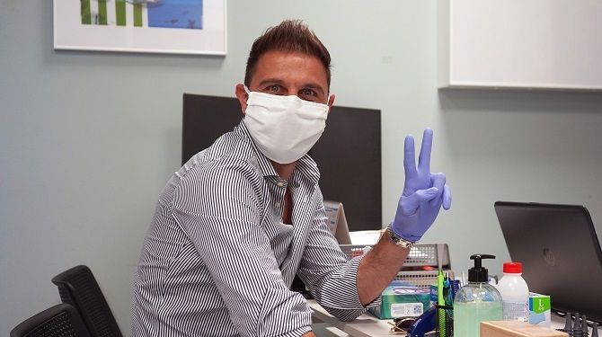 F: Real Betis (Twitter)