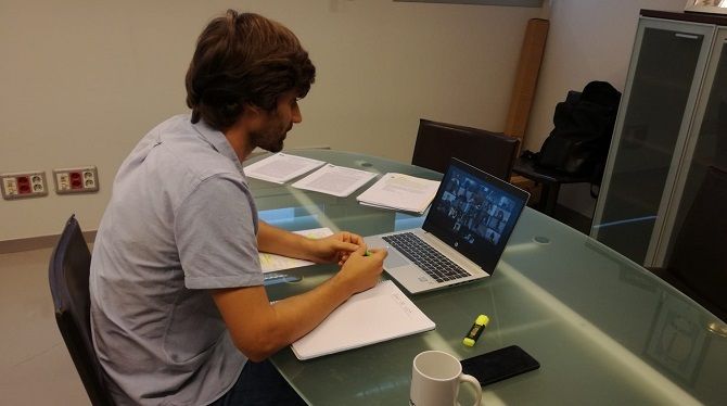 F: Goib Social (Twitter)