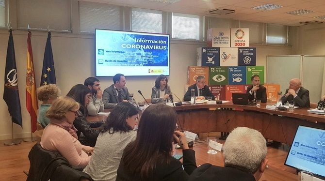 F: Irene Lozano (Twitter)