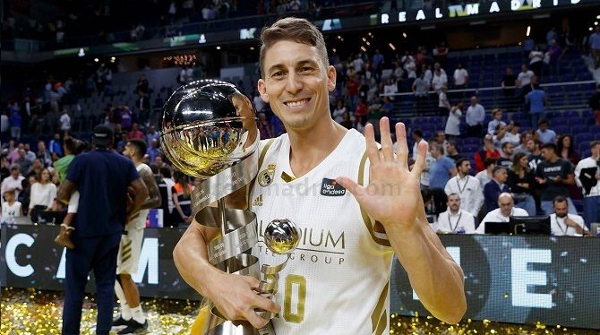 F: Real Madrid F: Real Madrid