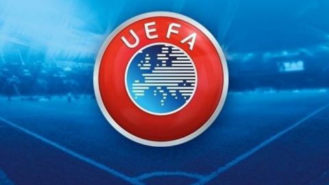 F: UEFA
