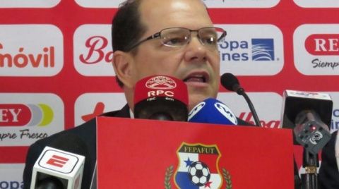 F: La Estrella de Panam&aacute;