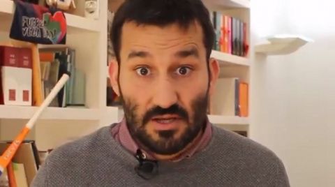 F: Vicent Marz&agrave; (Twitter)