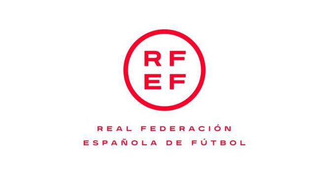 F: RFEF