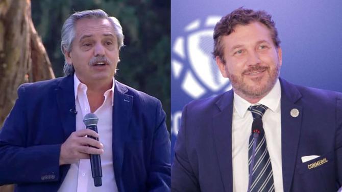 Foto: Noticias Argentinas