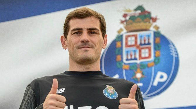 F: FC Porto F: FC Porto