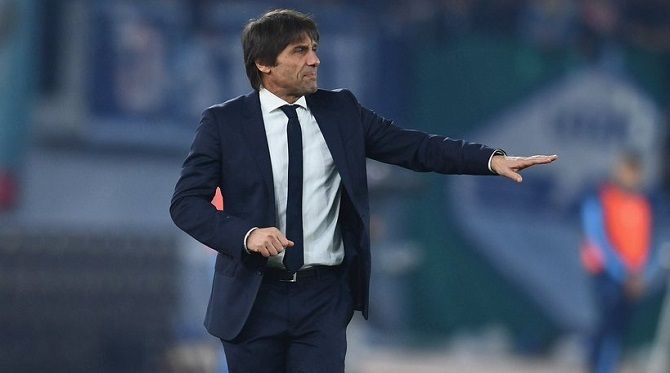 F: Inter de Mil&aacute;n (Twitter)