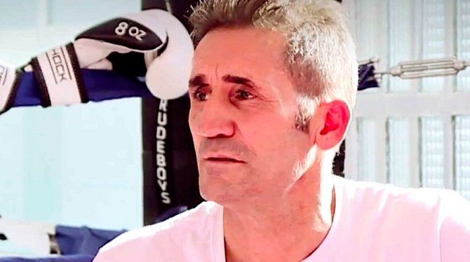 F: Telemadrid F: Telemadrid