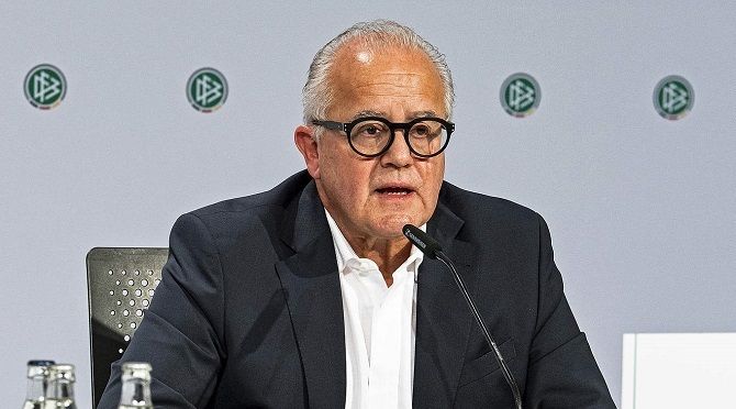 F: @DFB_Team_ES (Twitter)