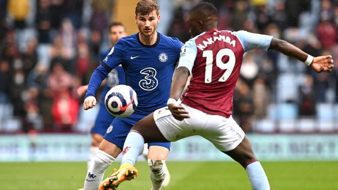 F: @ChelseaFC F: @ChelseaFC