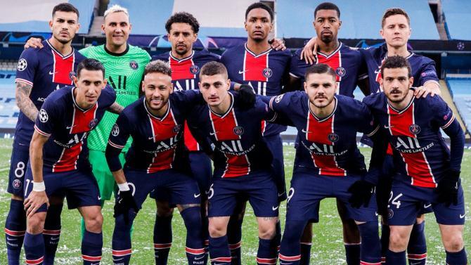 F: @PSG_espanol F: @PSG_espanol