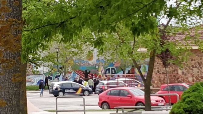 Foto: Sorianoticias.com