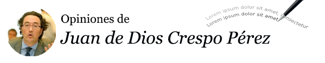 Juan de Dios Crespo Pérez