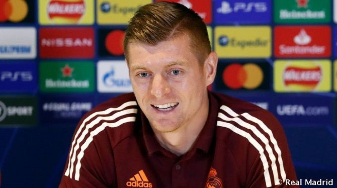 F: Real Madrid F: Real Madrid