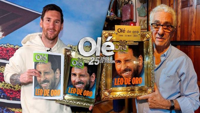 Foto: diario Ol&eacute;