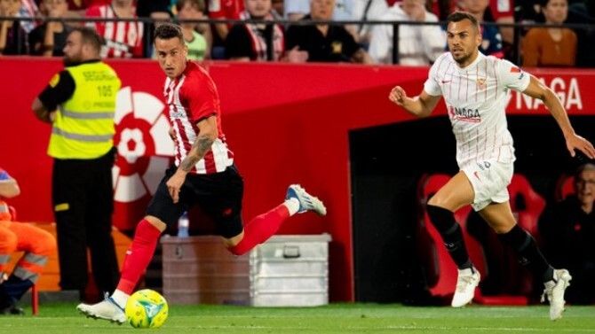 F: @AthleticClub F: @AthleticClub