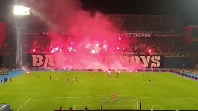 F: Cuenta de twitter @thecasualultra F: Cuenta de twitter @thecasualultra