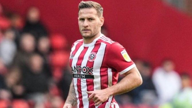 F: Twitter @SheffieldUnited