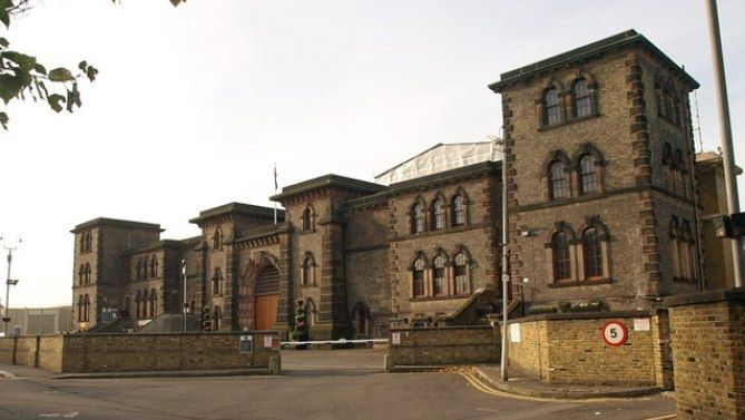 Derek Harper&nbsp;/&nbsp;Wandsworth Prison / https://commons.wikimedia.org/