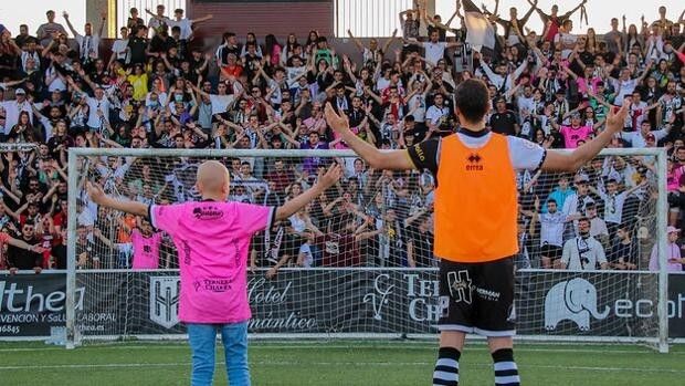 F. @UnionistasCF F. @UnionistasCF