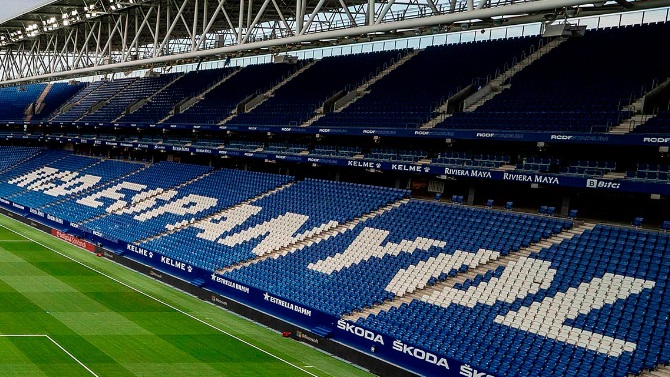 F: rcdespanyol