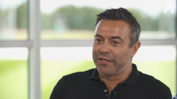 F: Capture v&iacute;deo -  The Athletic Football Podcast