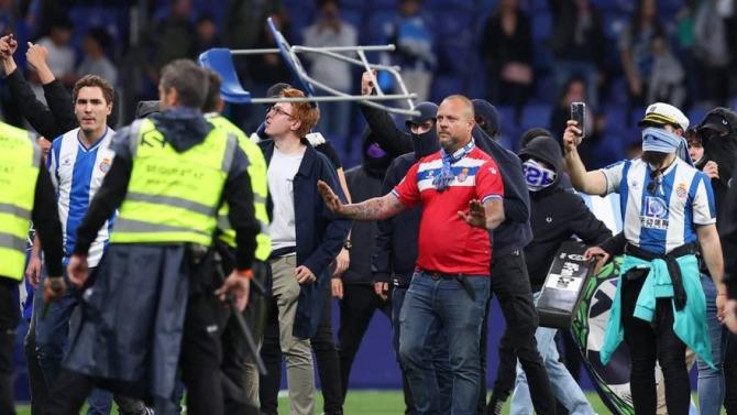 F. Captura v&iacute;deo Sport