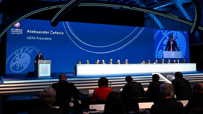 F: UEFA/Getty Images F: UEFA/Getty Images