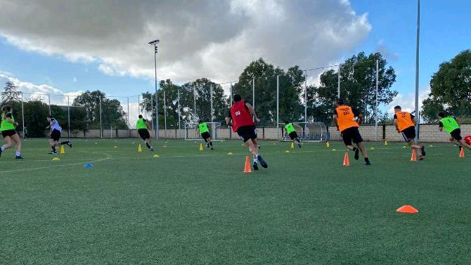 Imagen  de archivo / Foto RFAF