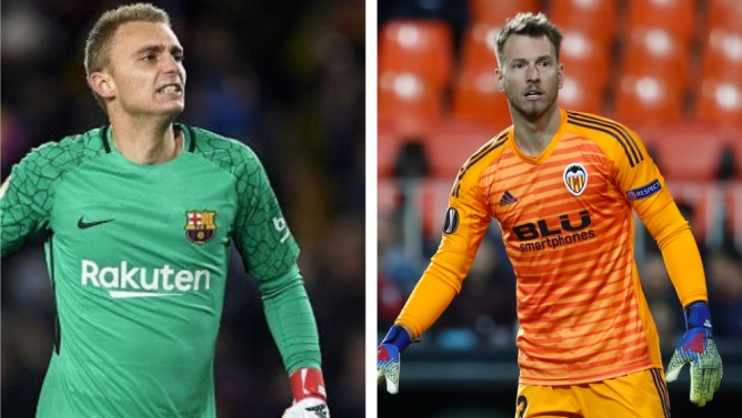 Fotomontaje de El Desmarque