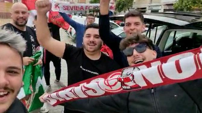 F. Captura El Desmarque