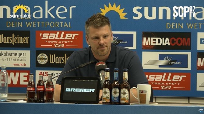 F: SC Paderborn 07 TV (official)