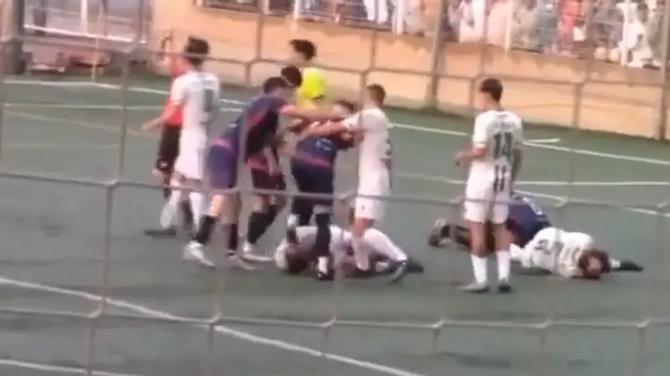 Captura video La Raz&oacute;n