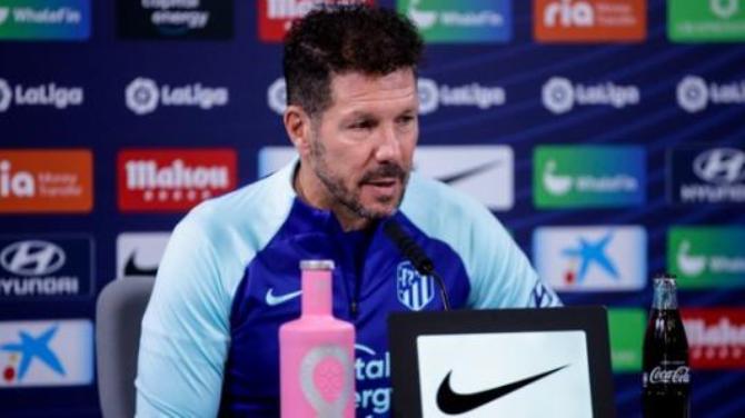 F. Atl&eacute;tico de Madrid