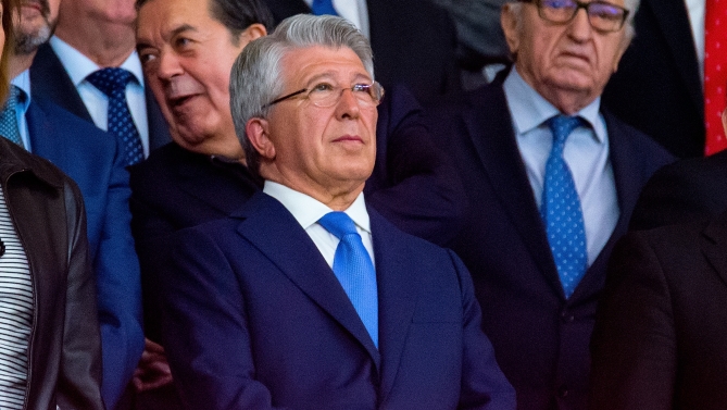 Foto de archivo / Shutterstock Foto de archivo / Shutterstock