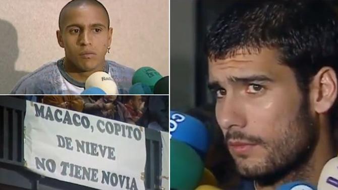 Fotomontaje de Marca