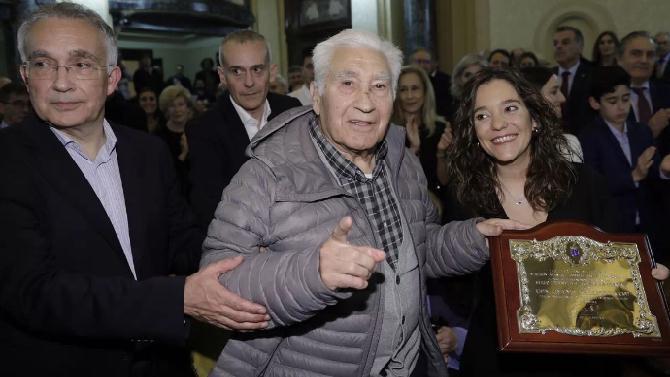 F. La Voz de Galicia F. La Voz de Galicia