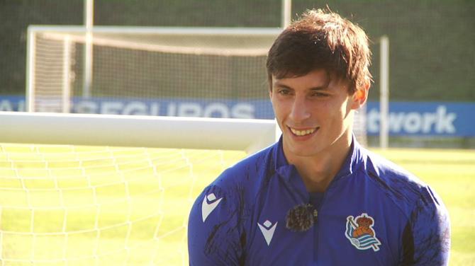 F. Captura video Eitb.eus F. Captura video Eitb.eus